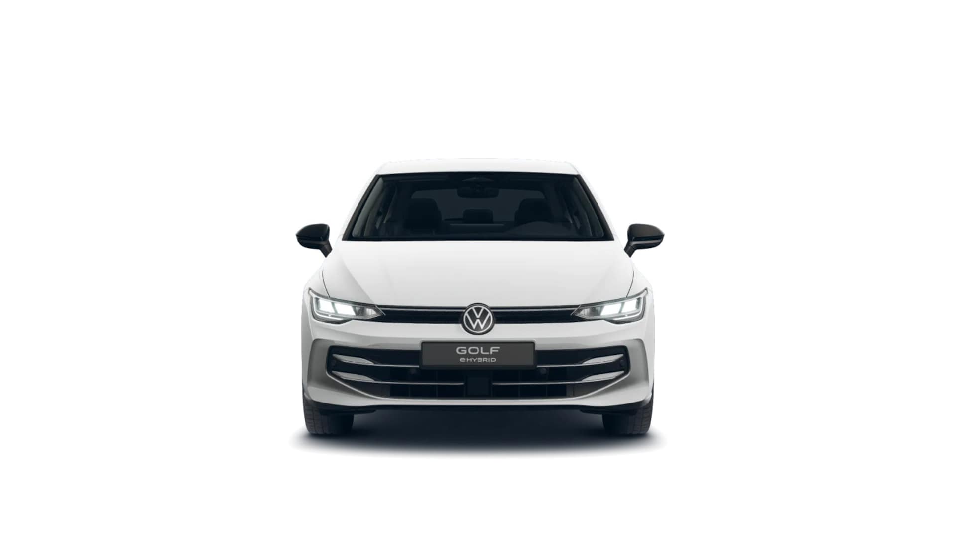 Volkswagen Golf ENERGY
