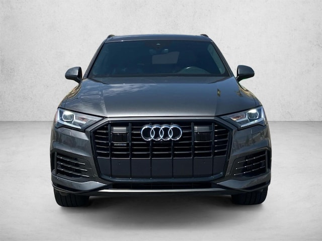 2020 Audi Q7
