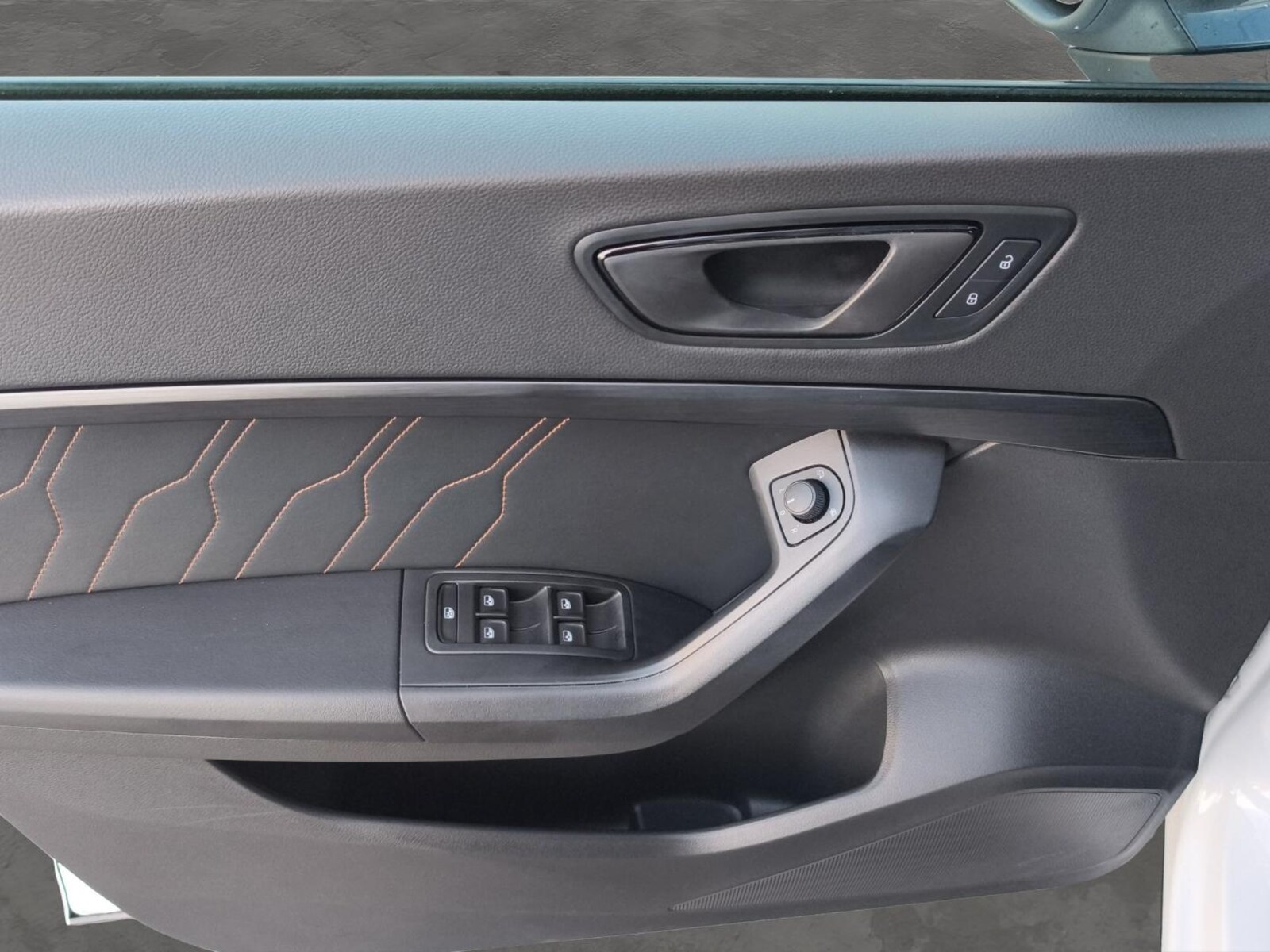 CUPRA Ateca – Bild 13