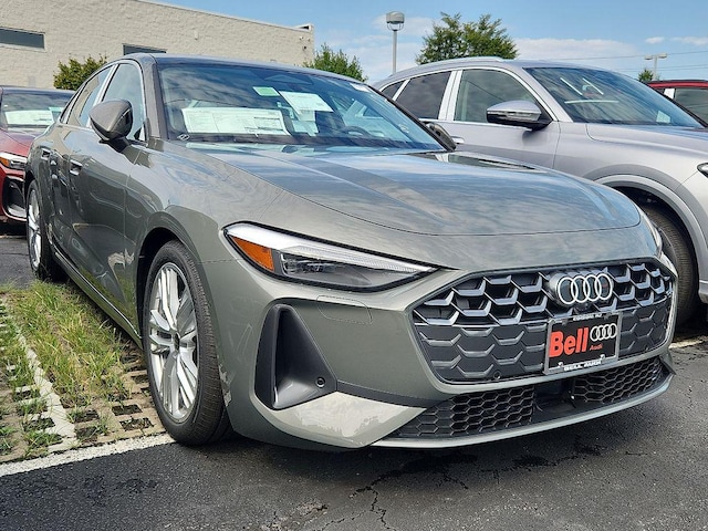 2026 Audi A5 Sedan