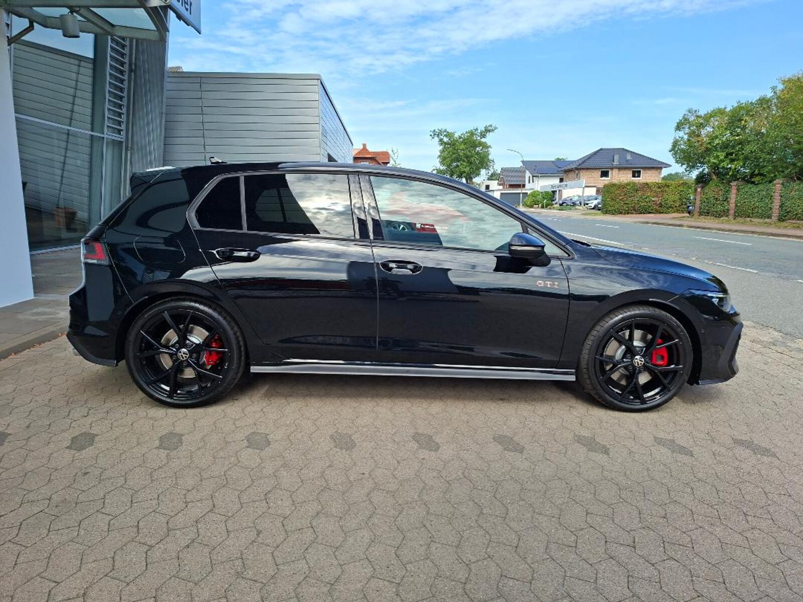 Volkswagen Golf – Bild 4