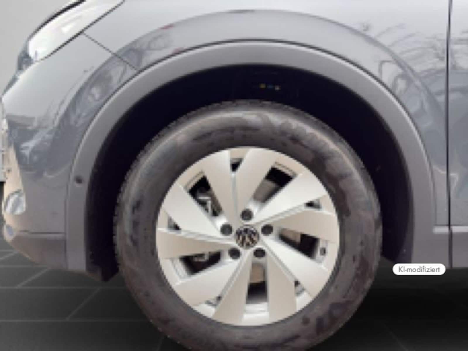 Volkswagen Tiguan – Bild 8