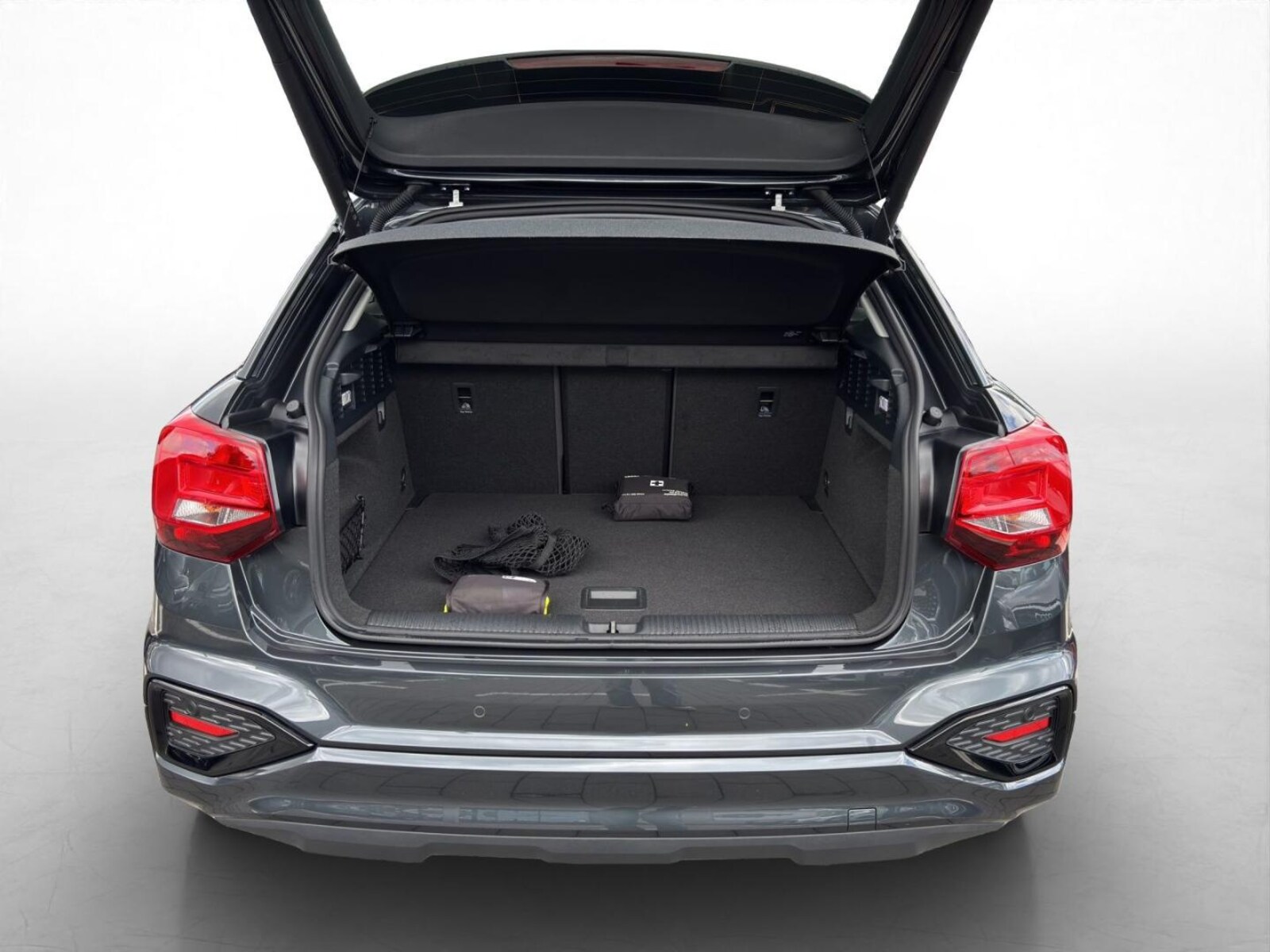 Audi Q2 – Bild 10