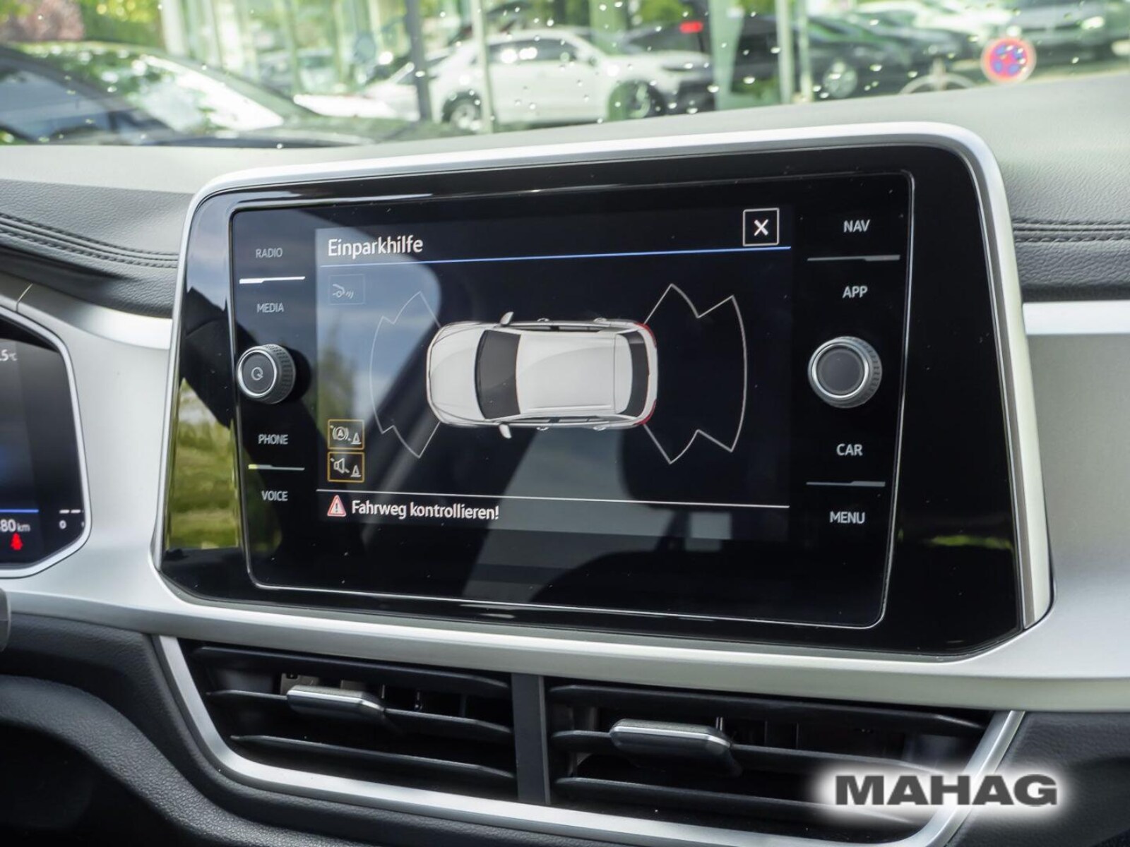 Volkswagen T-Roc – Bild 22