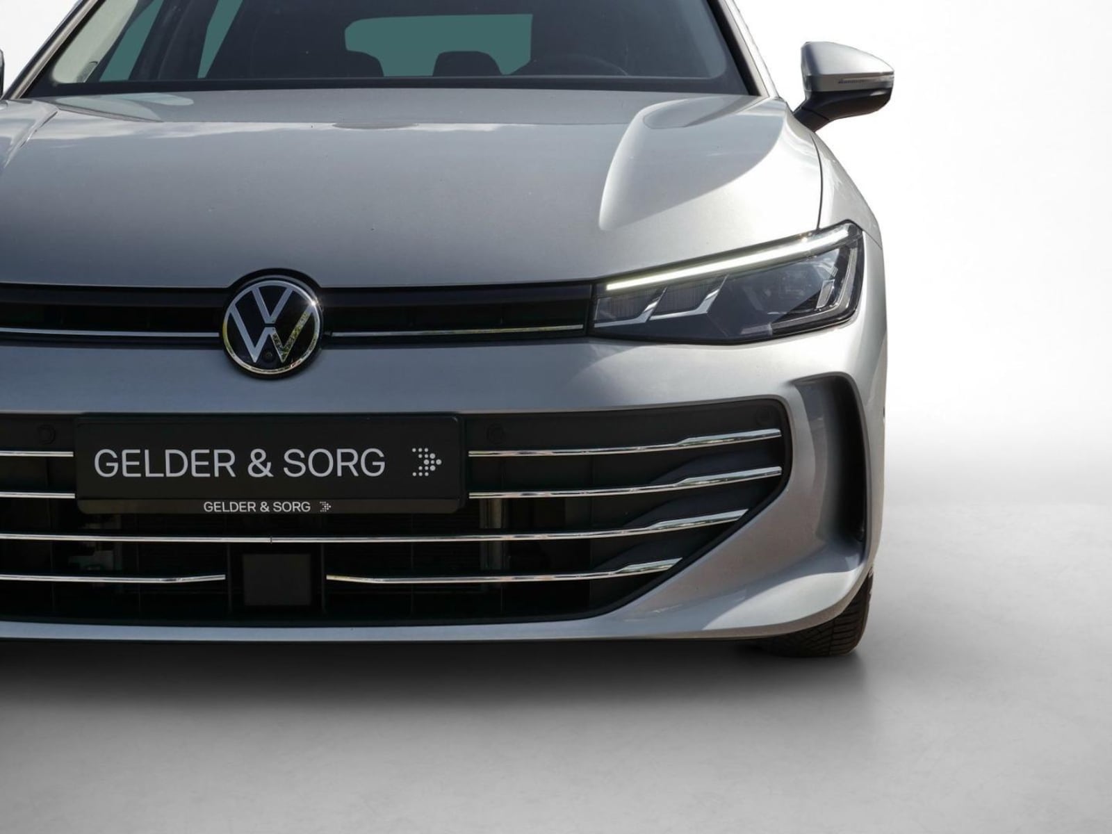 Volkswagen Passat – Bild 12