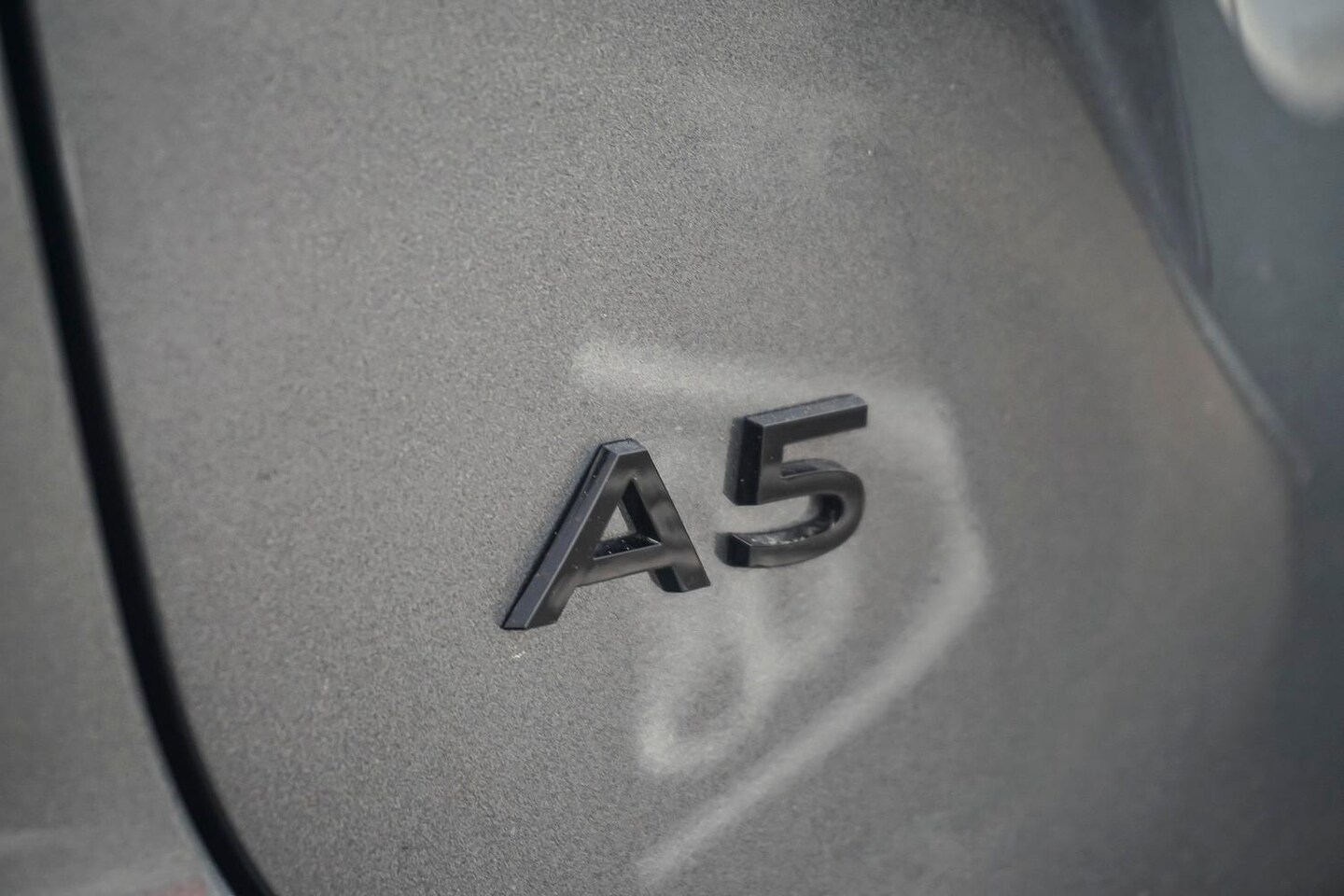 Image about Audi A5 Avant TFSI quattro 200 kW S tronic
