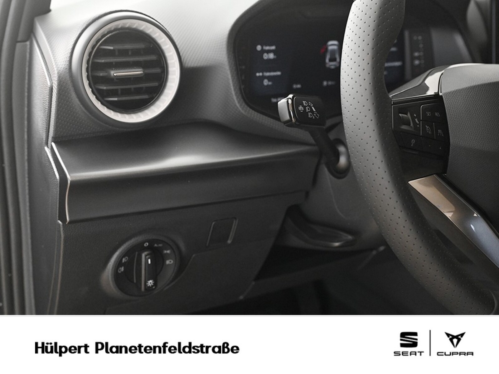 SEAT Ibiza – Bild 11