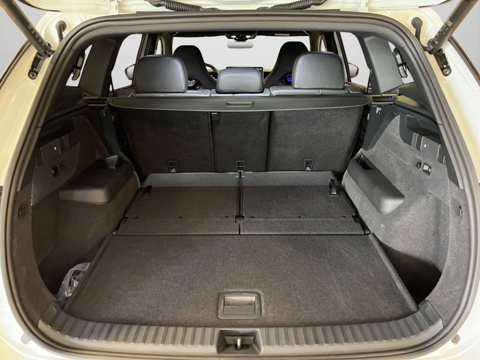 Volkswagen Tayron – Bild 15