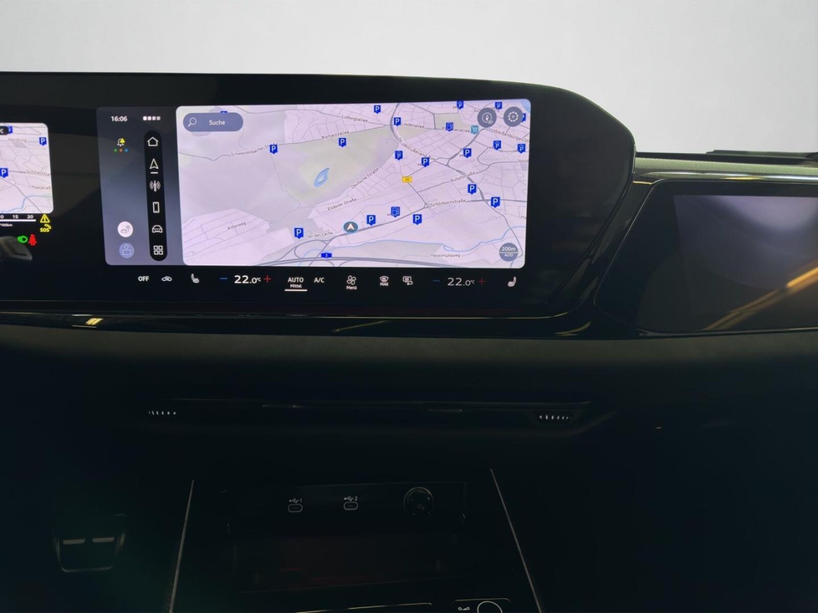 Audi A6 Avant – Bild 11