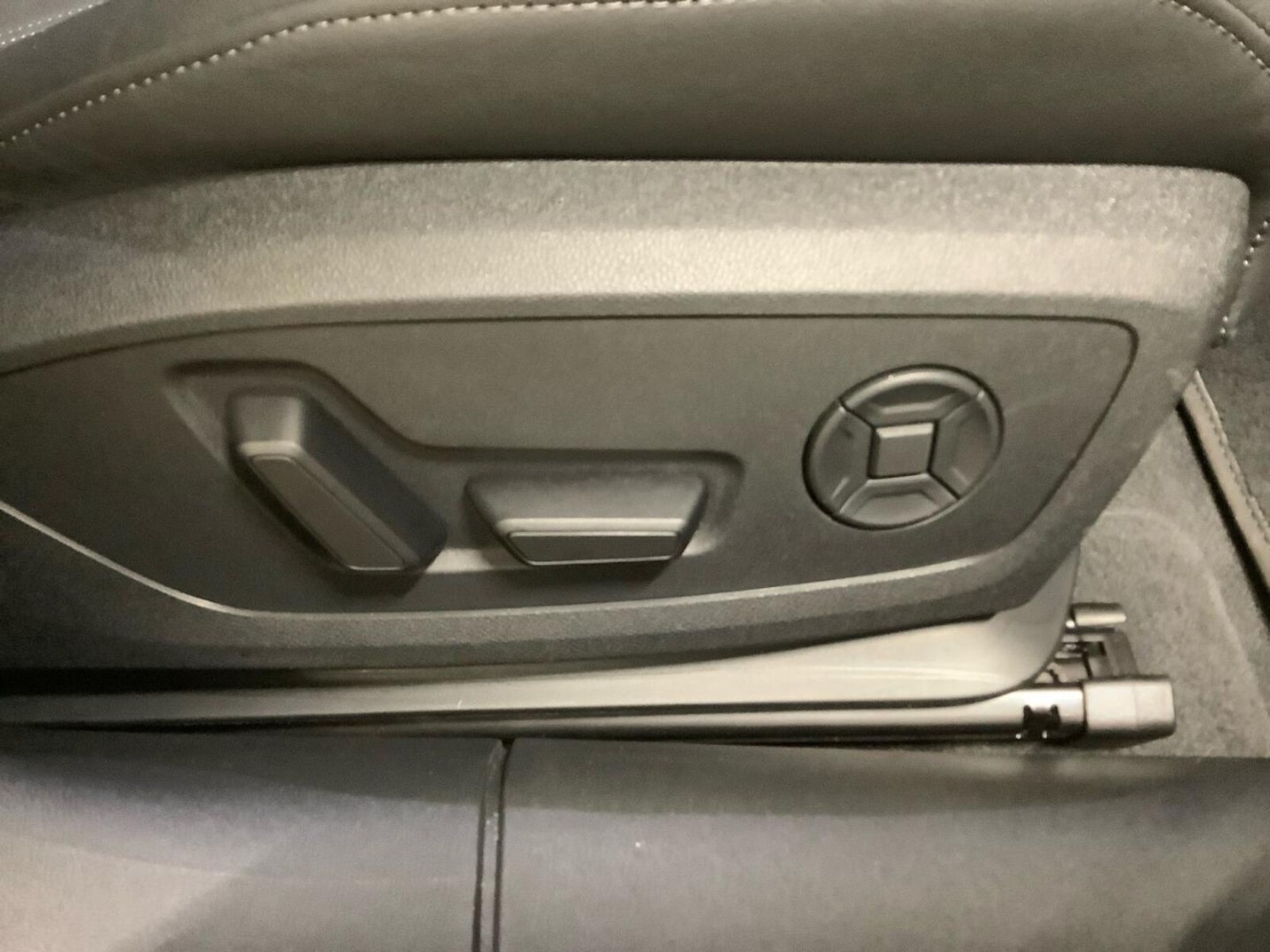Audi A6 Avant – Bild 20