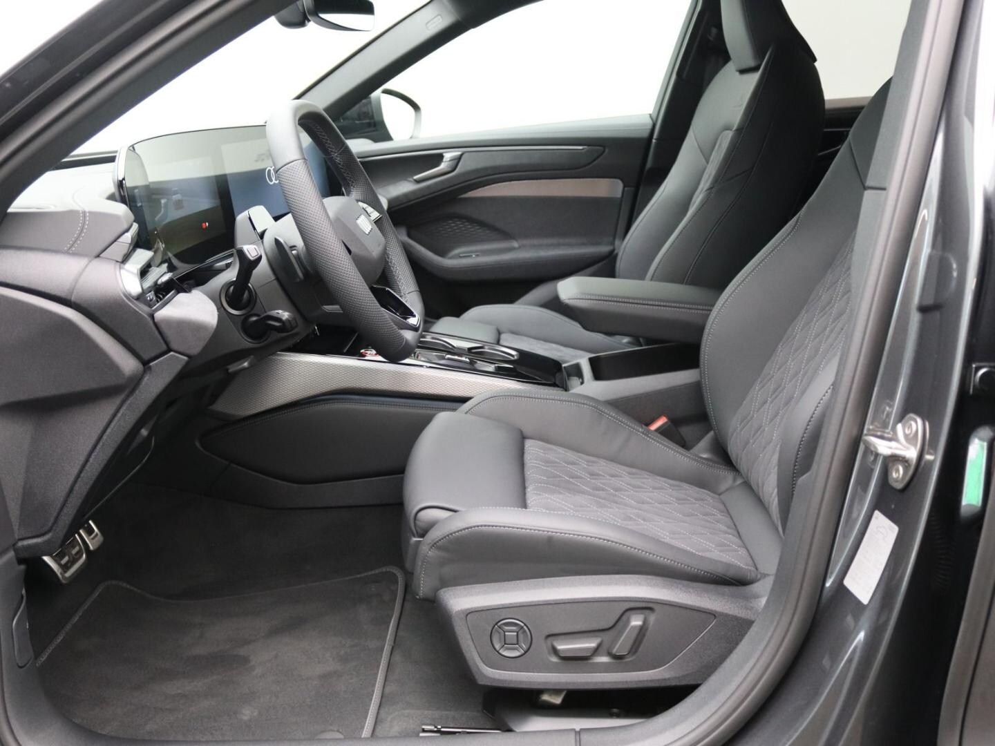 Bild über Audi A6 Avant edition one TDI 150 kW S tronic - für weitere Informationen kontaktieren Sie den Audi Partner