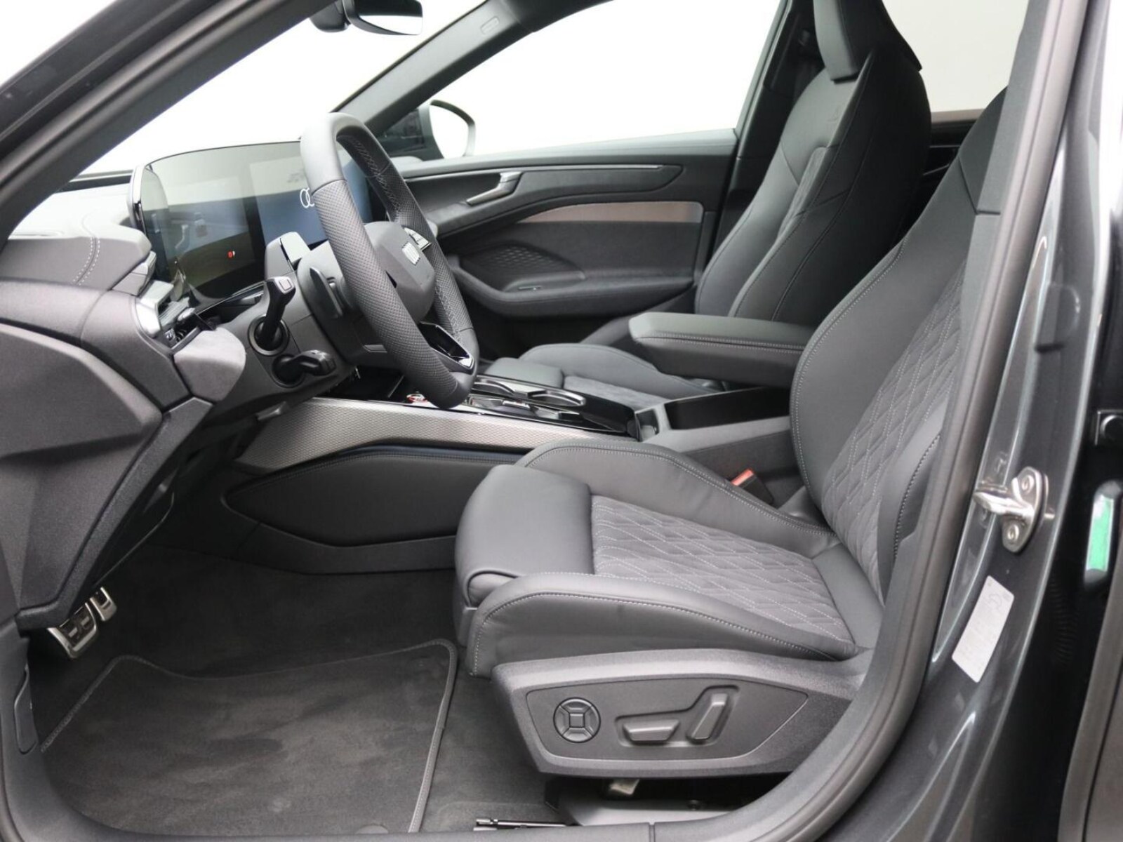 Audi A6 Avant – Bild 12