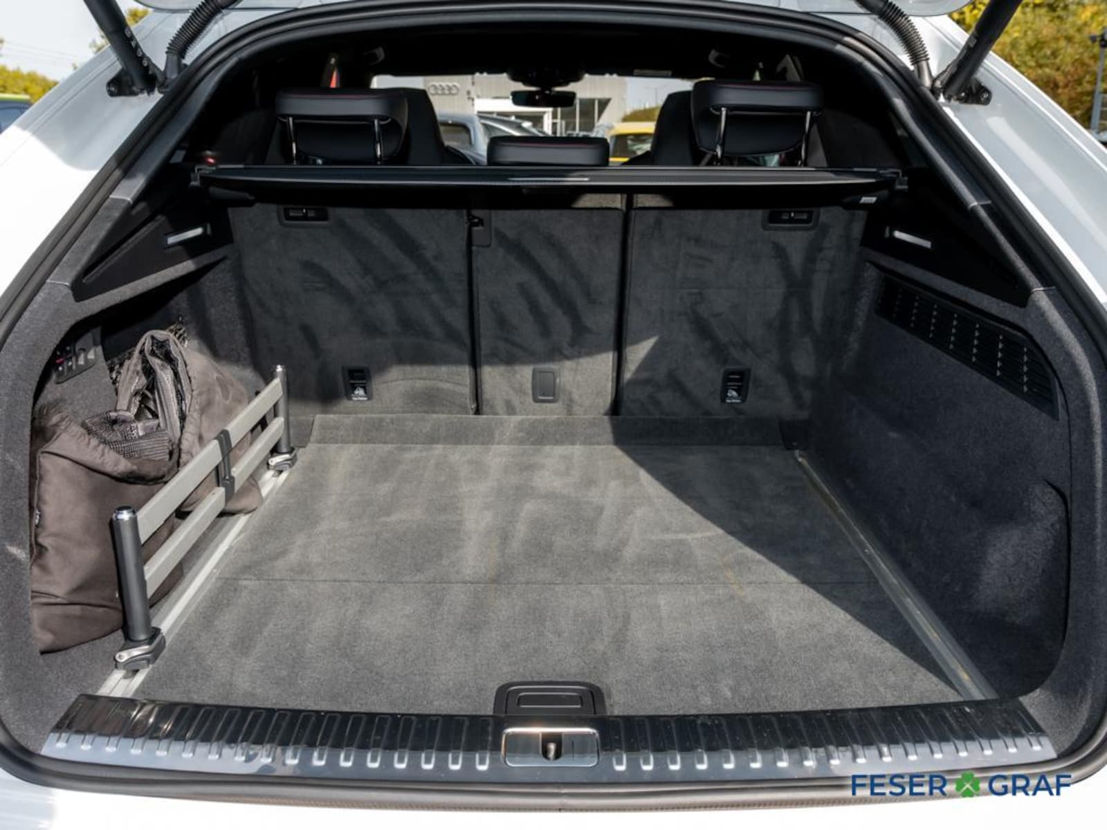 Audi Q8 – Bild 9
