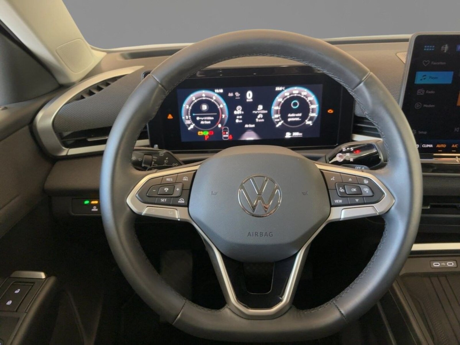 Volkswagen T-Roc – Bild 9