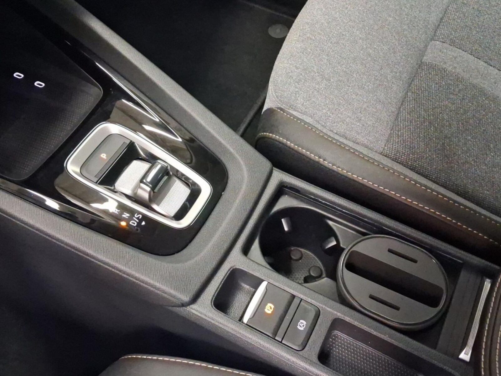 Škoda Octavia Combi – Bild 11
