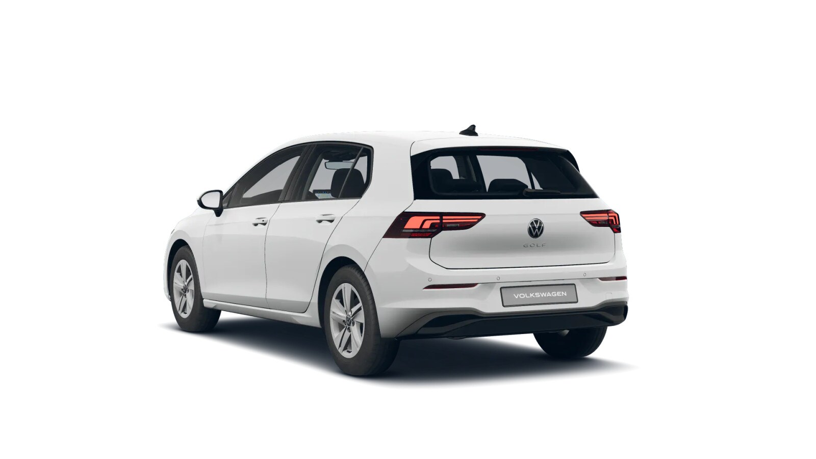 Volkswagen Golf – Bild 5
