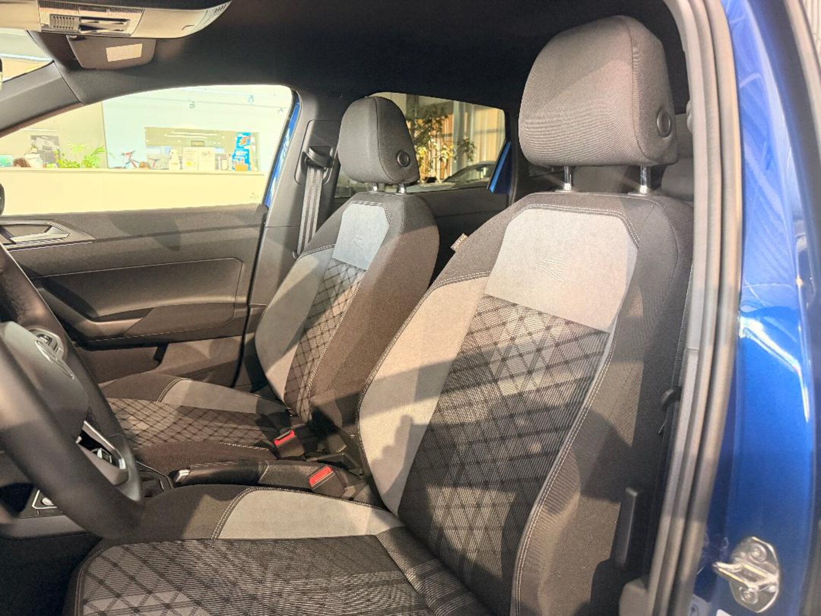 Volkswagen Taigo – Bild 13