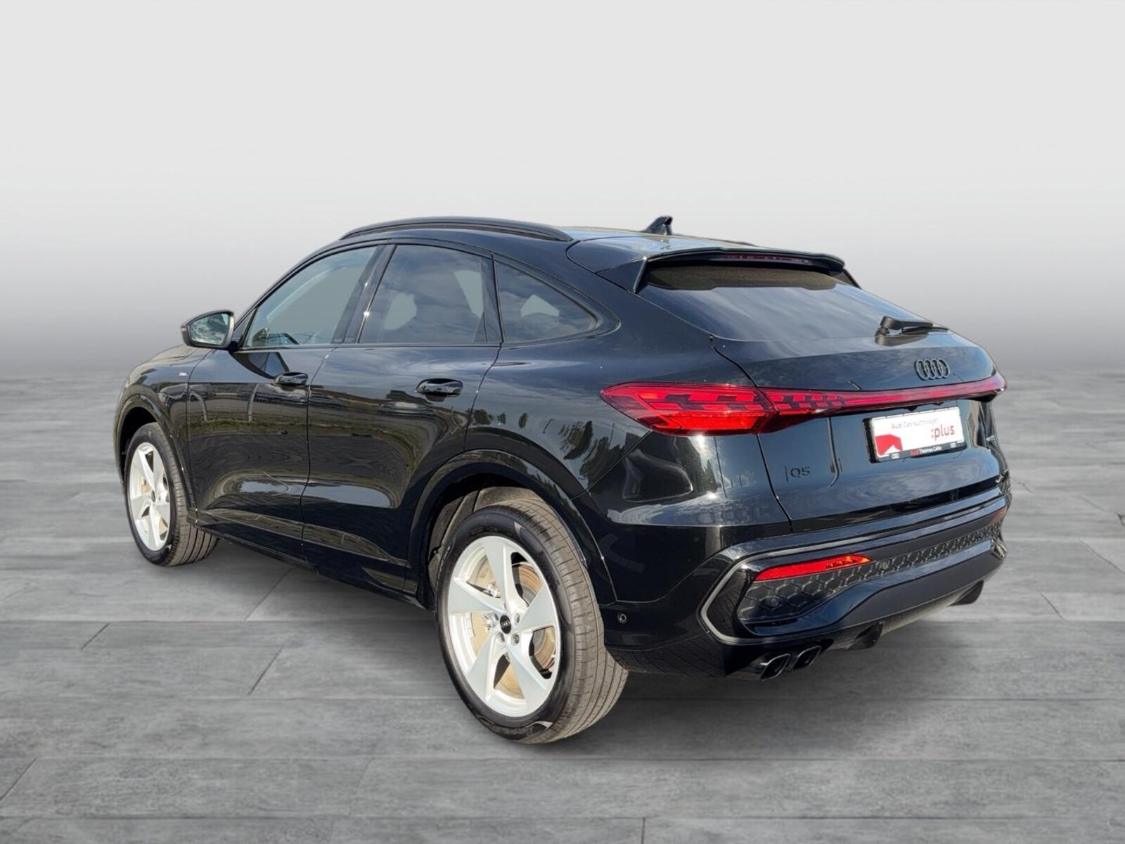 Audi Q5 Sportback – Bild 3