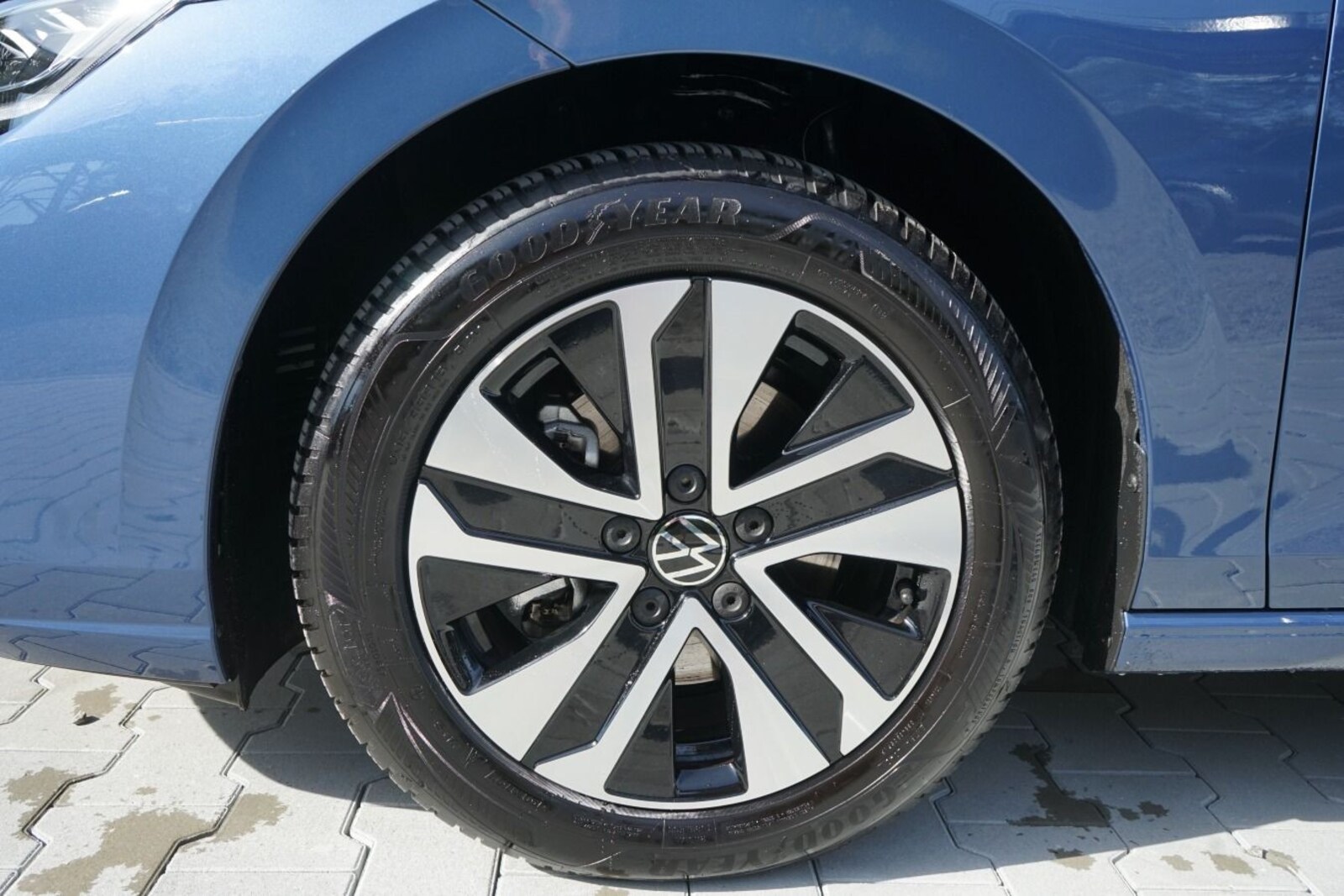 Volkswagen Golf Variant – Bild 20