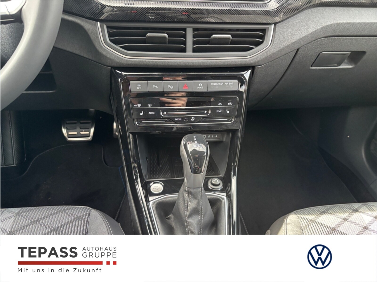 Volkswagen T-Cross – Bild 6