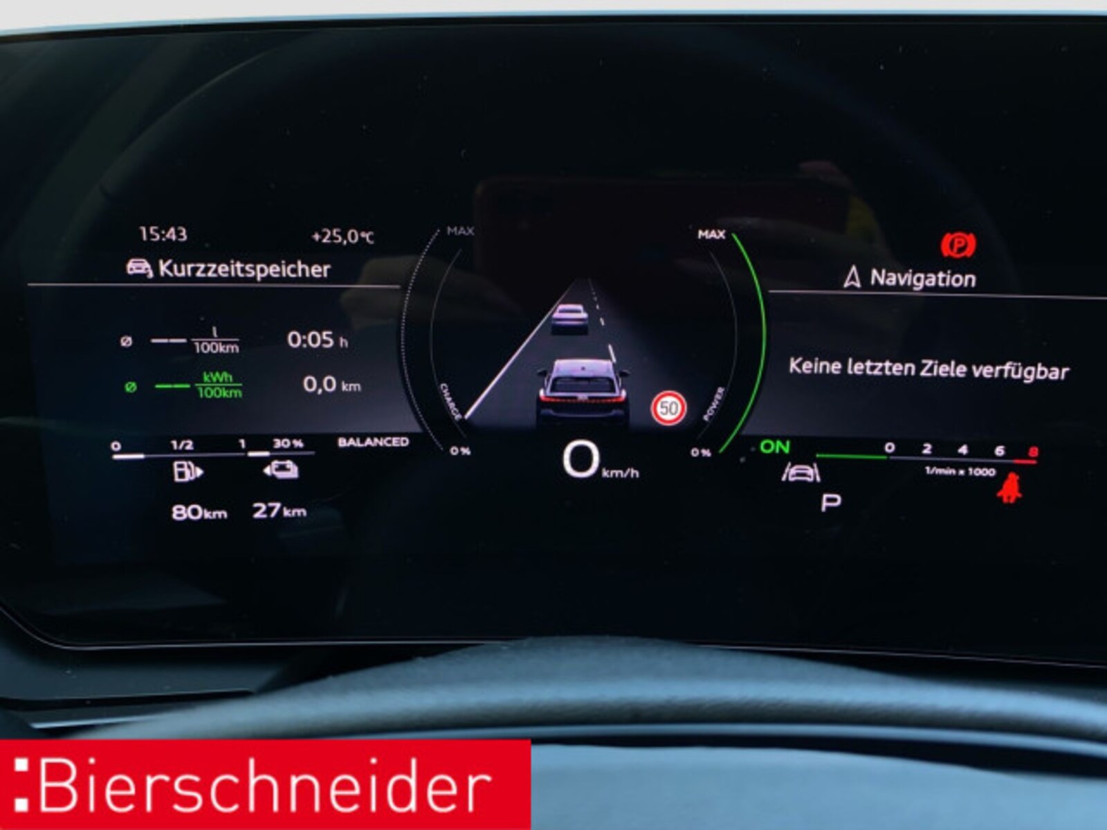 Audi A5 Avant – Bild 13