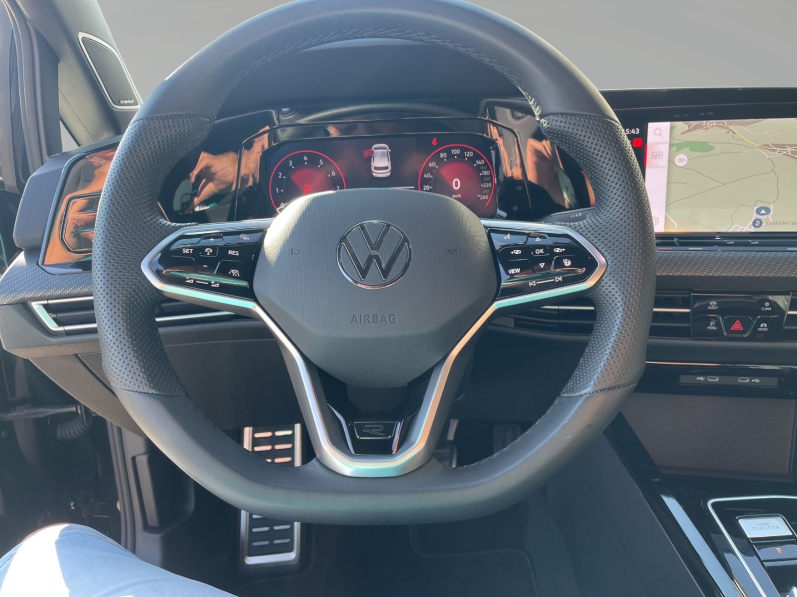 Volkswagen Golf – Bild 4