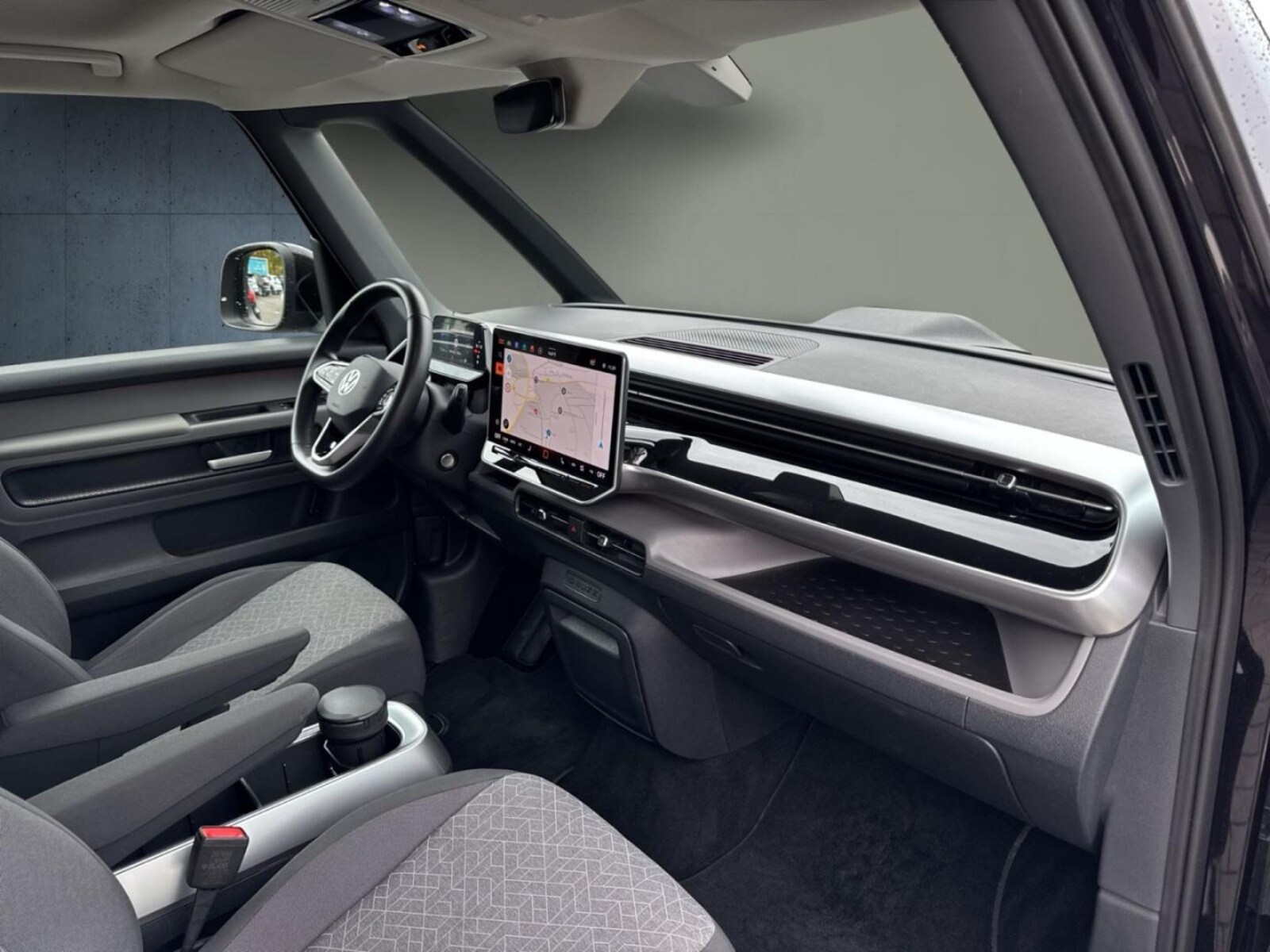 Volkswagen ID. Buzz – Bild 15