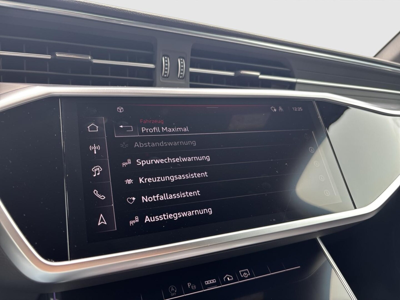 Audi S6 Limousine – Bild 23