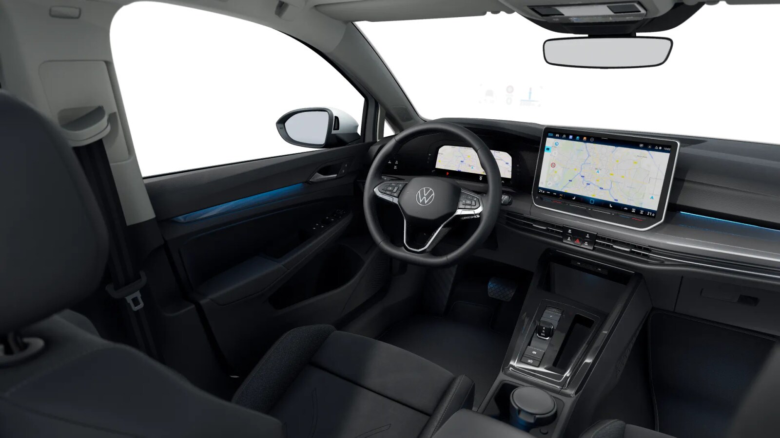 Volkswagen Golf – Bild 13