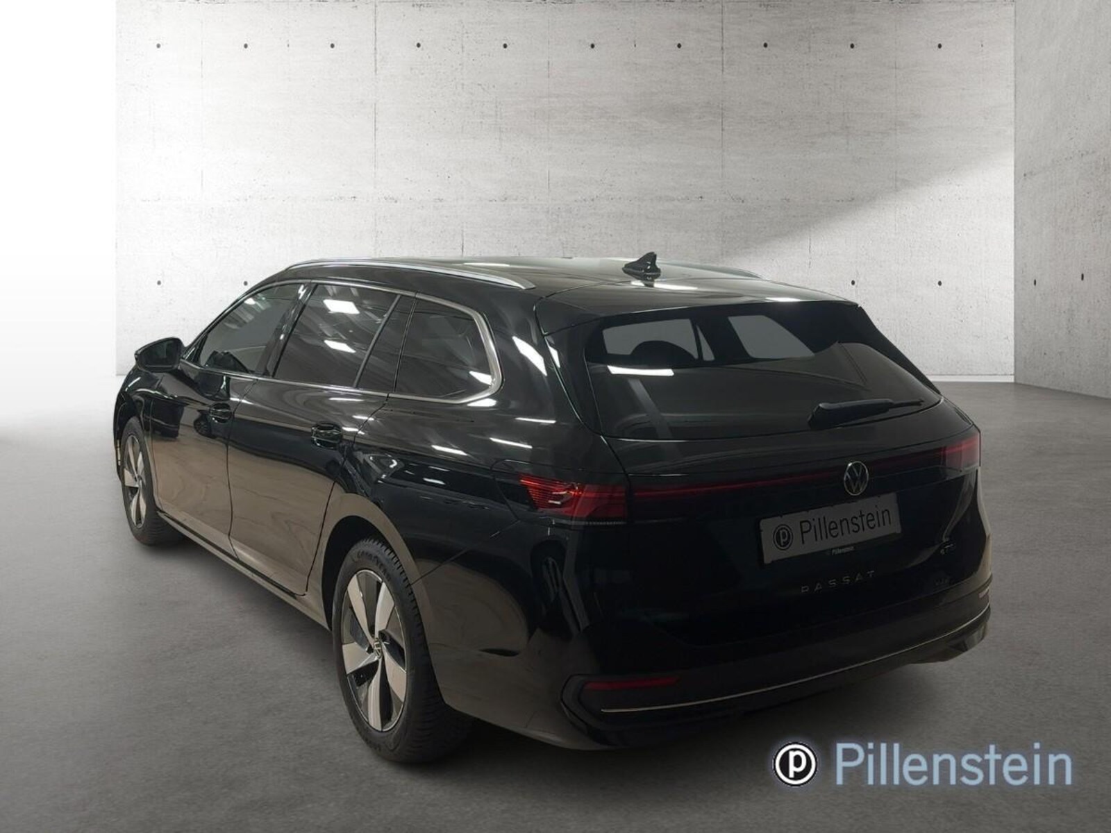 Volkswagen Passat – Bild 2