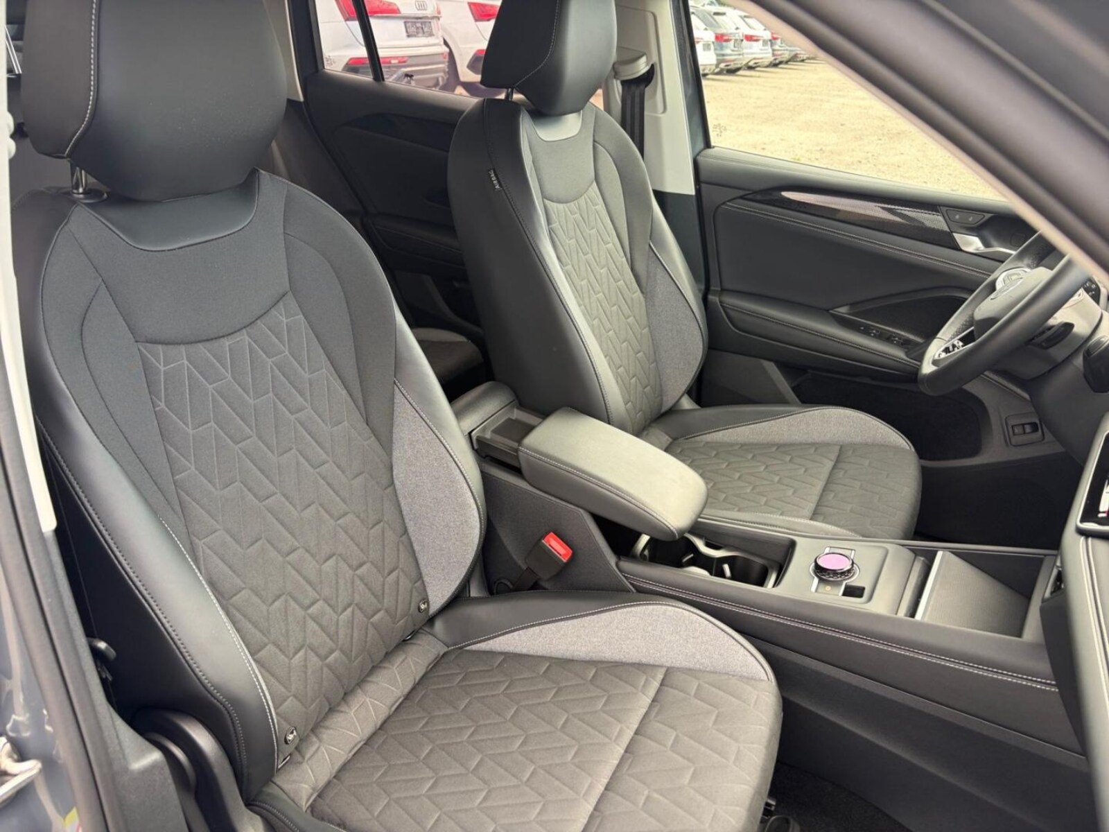 Volkswagen Tiguan – Bild 18