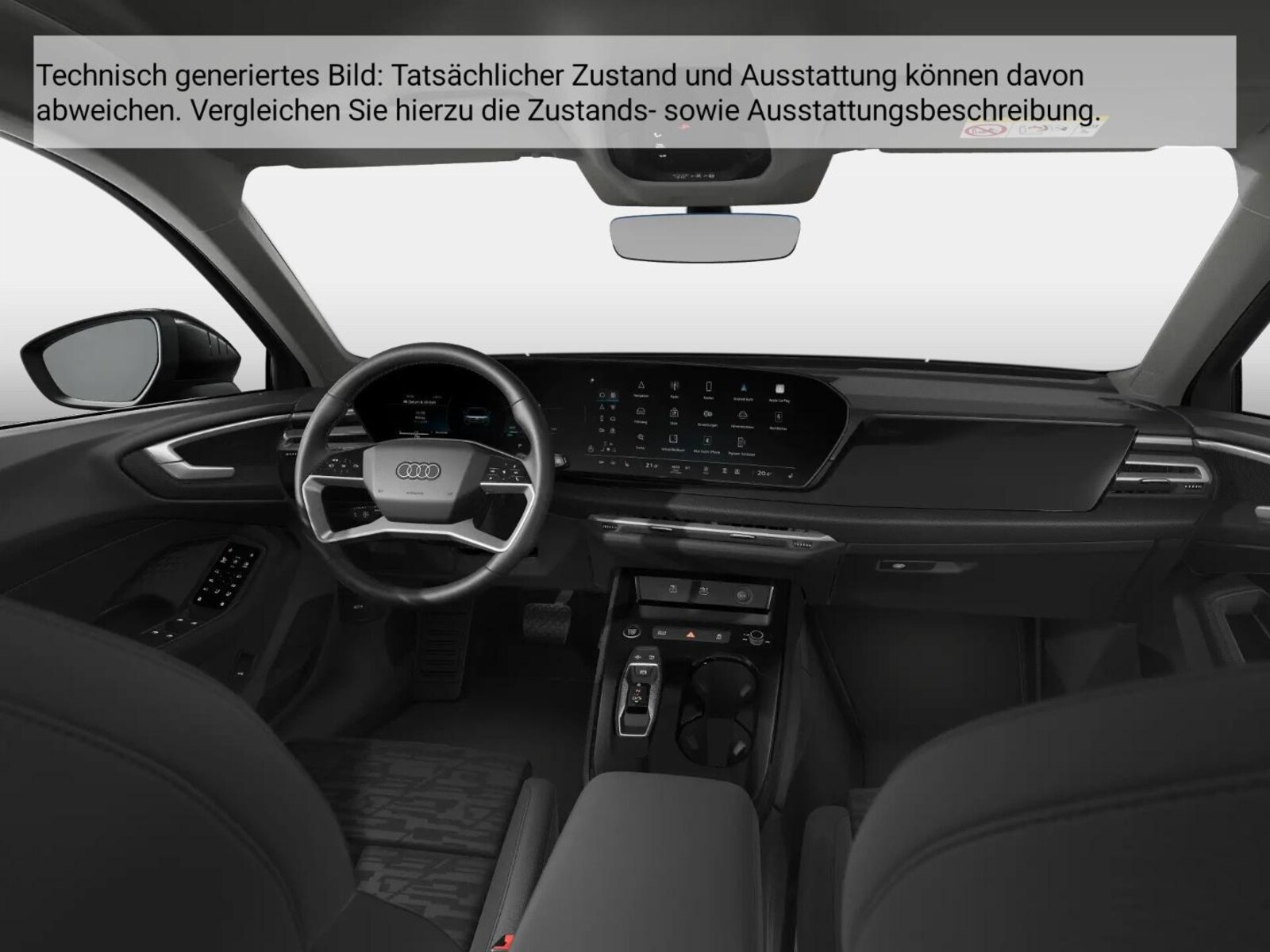 Audi A5 Avant – Bild 5