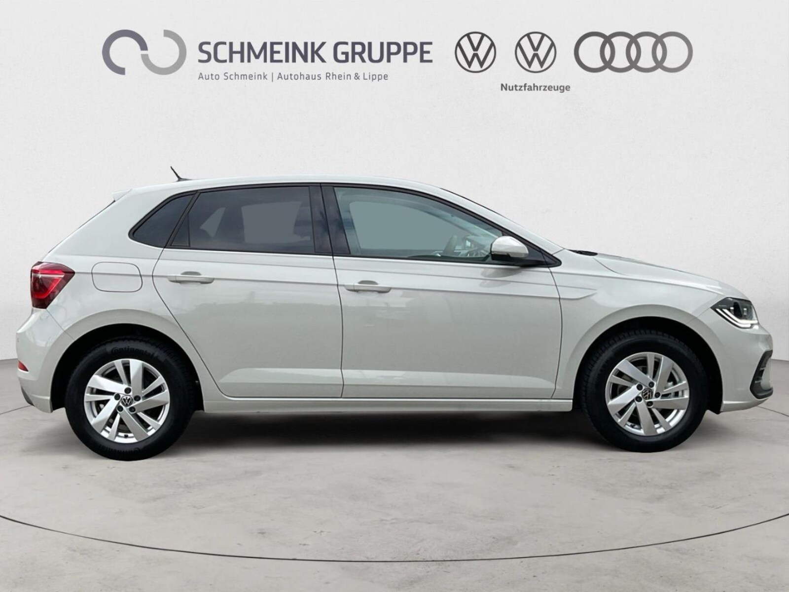 Volkswagen Polo – Bild 7