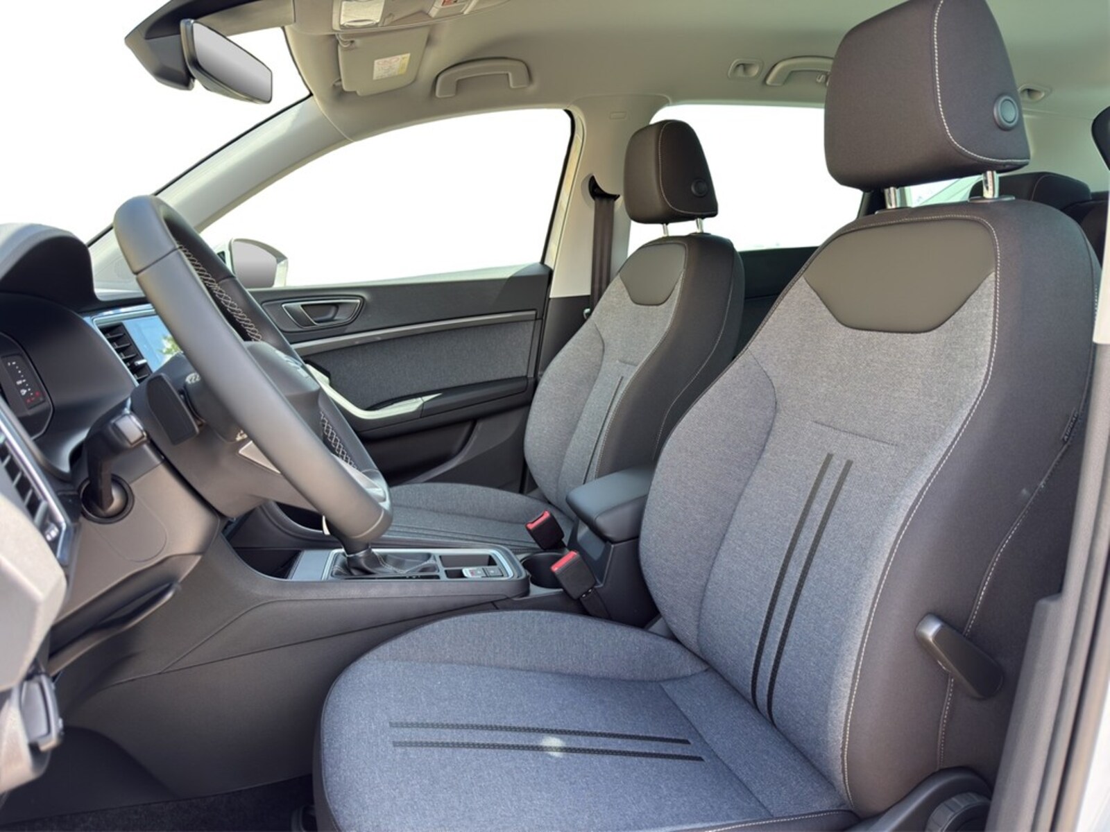 SEAT Ateca – Bild 12