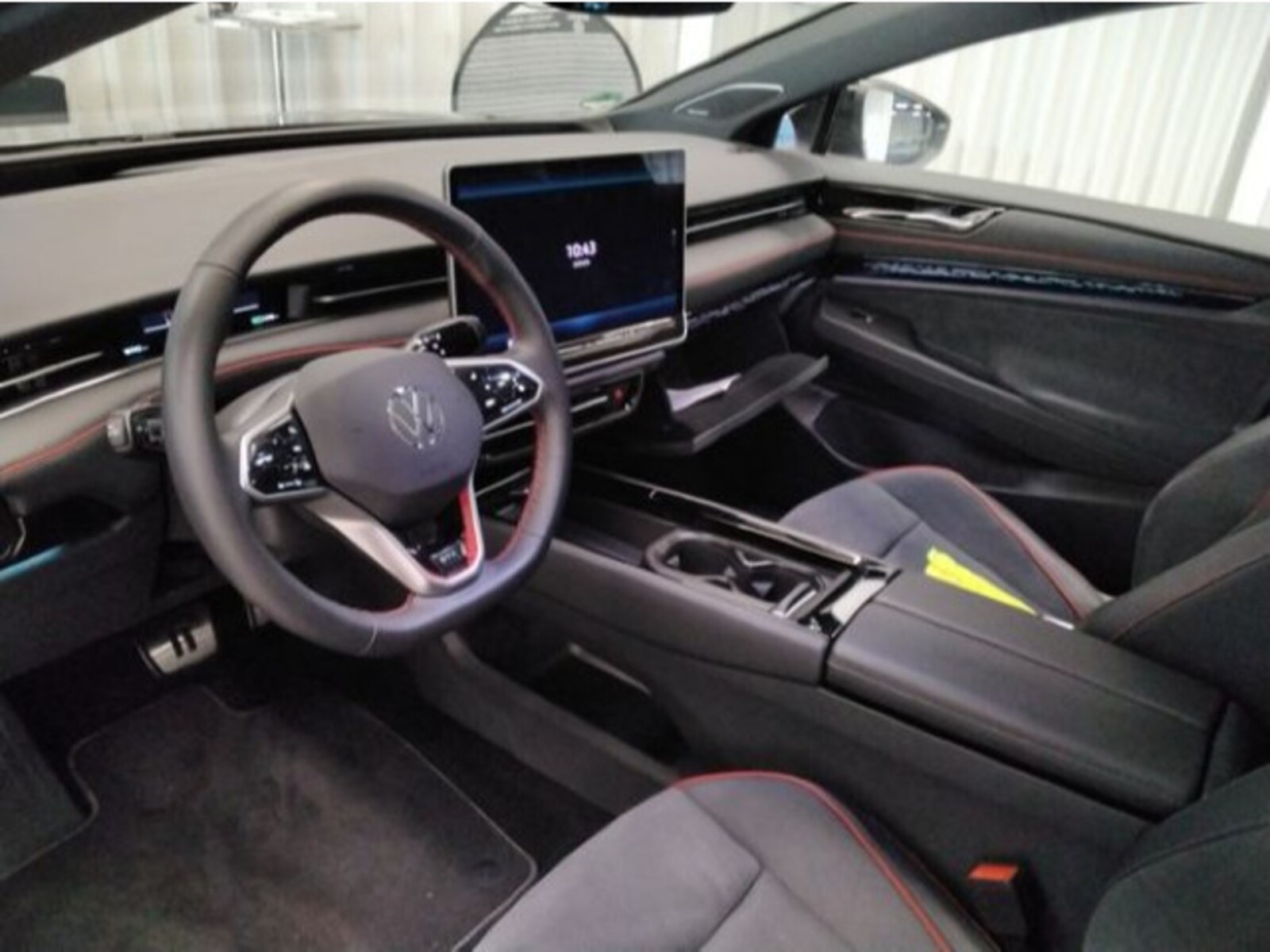 Volkswagen ID.7 Tourer – Bild 6