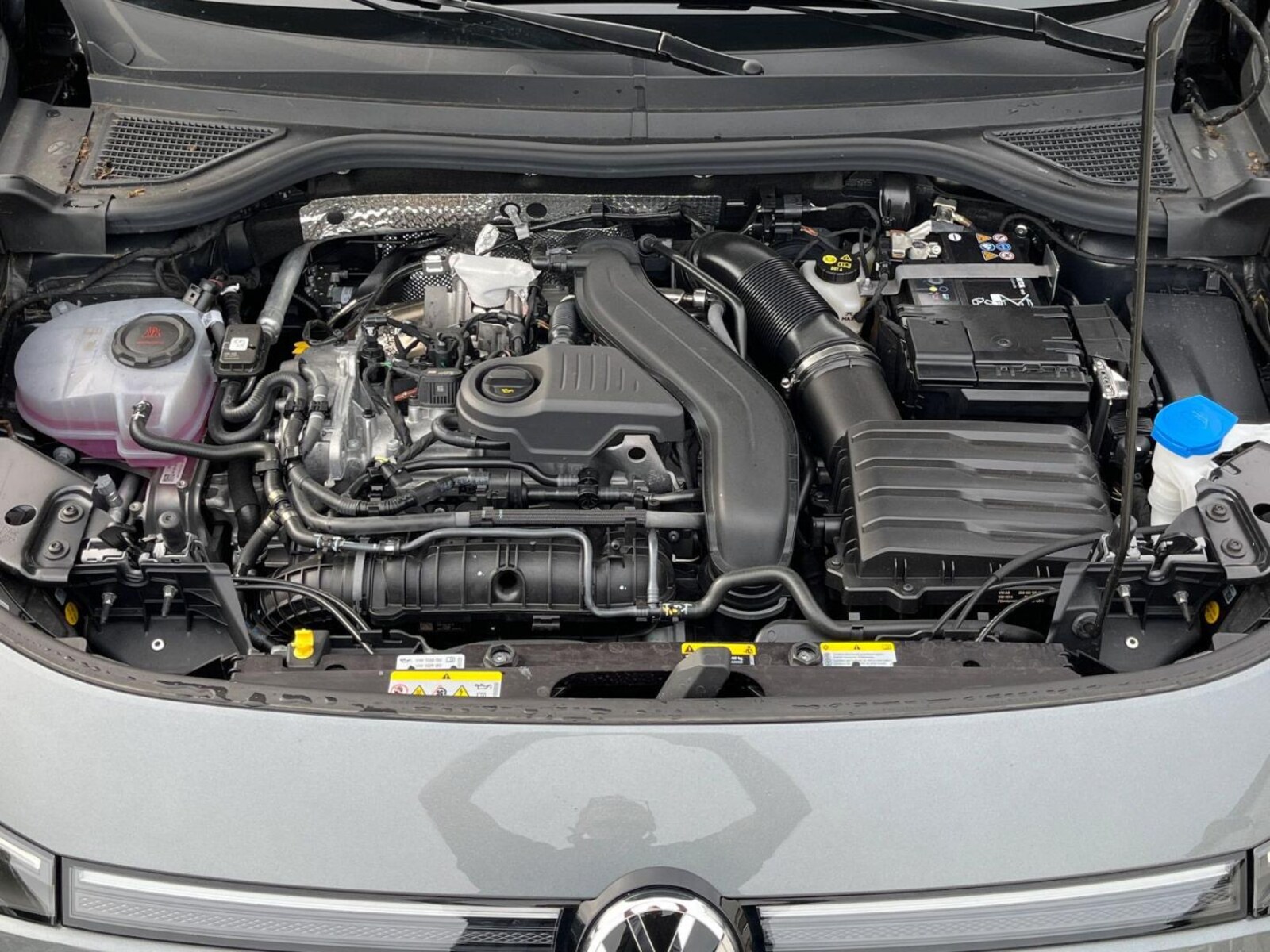 Volkswagen T-Roc – Bild 16