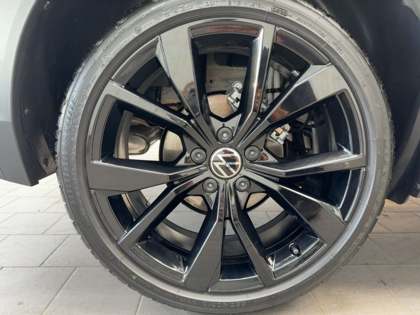 Volkswagen T-Roc – Bild 7