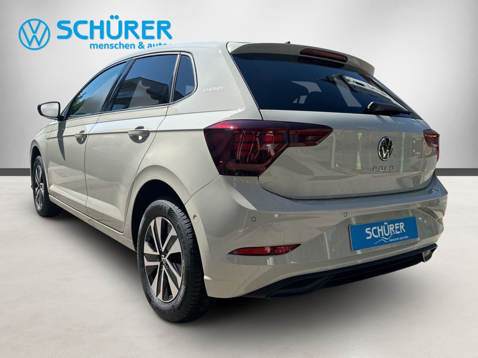Volkswagen Polo – Bild 6