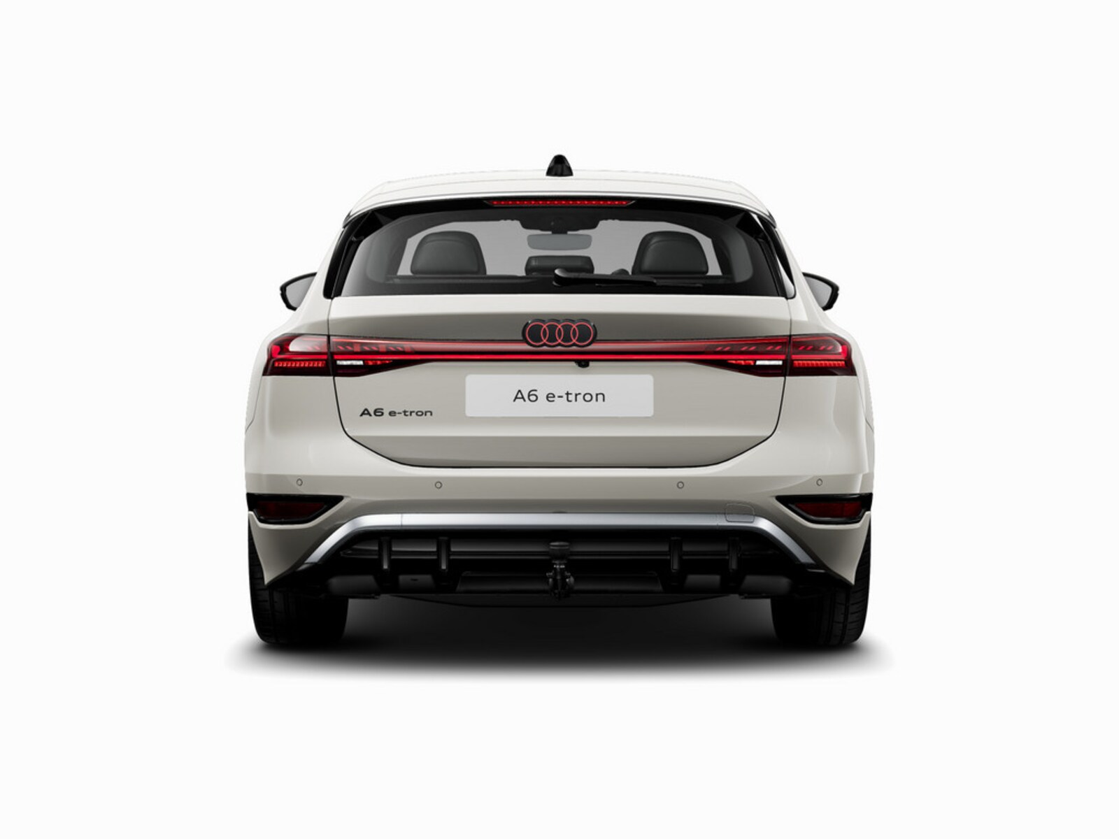Audi A6 Avant e-tron – Bild 8