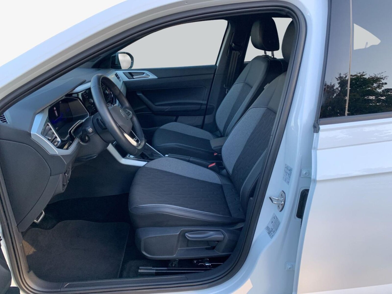 Volkswagen Taigo – Bild 9