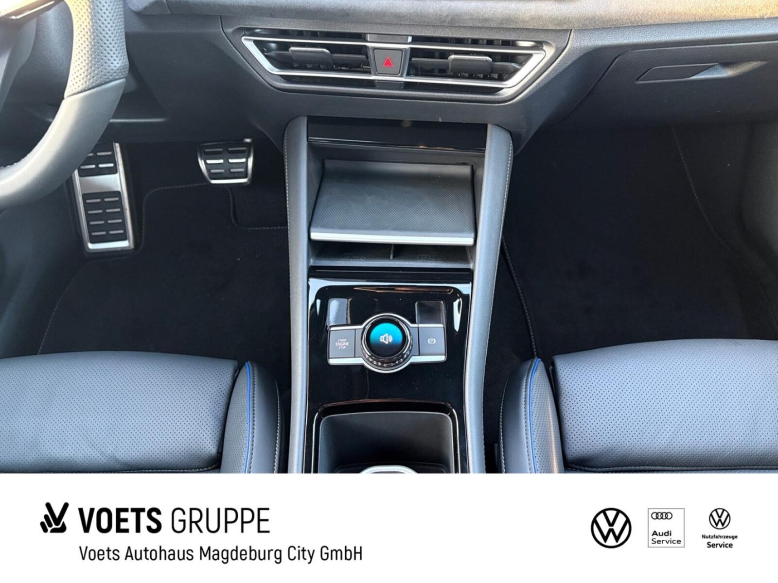 Volkswagen Tiguan – Bild 9