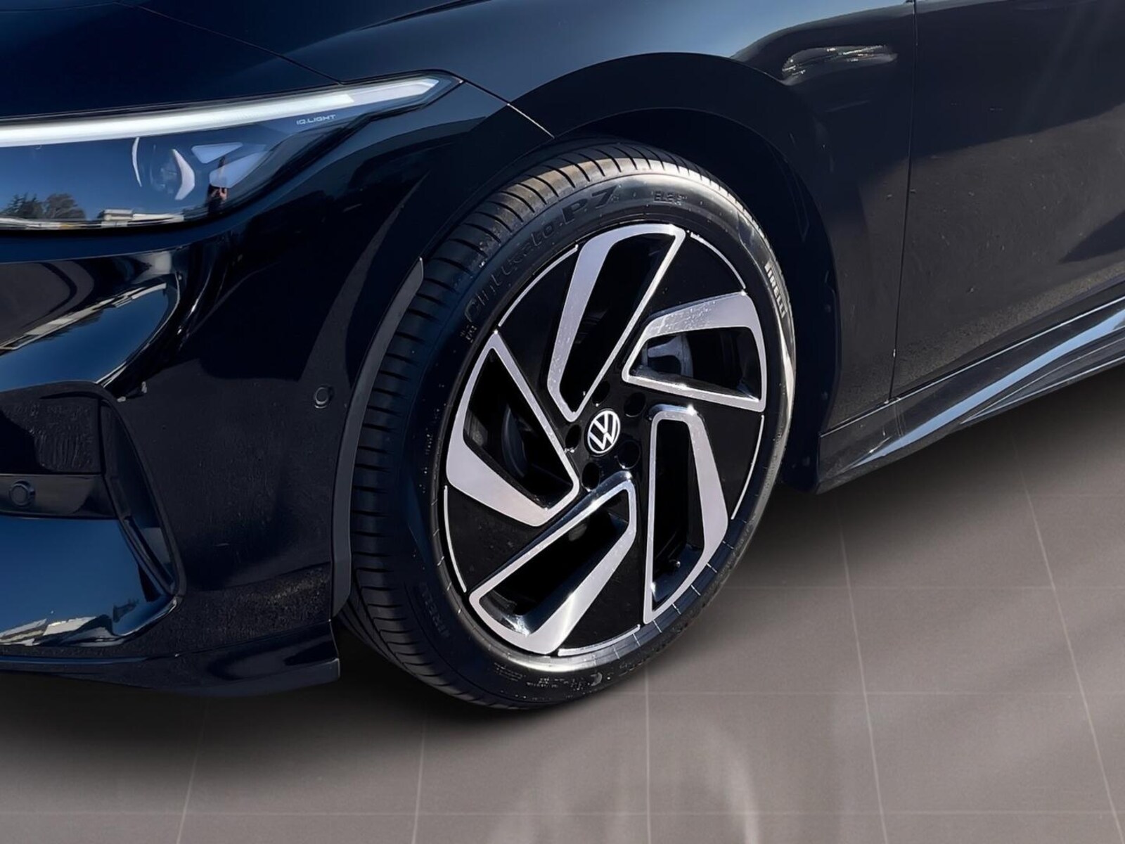 Volkswagen ID.7 – Bild 7