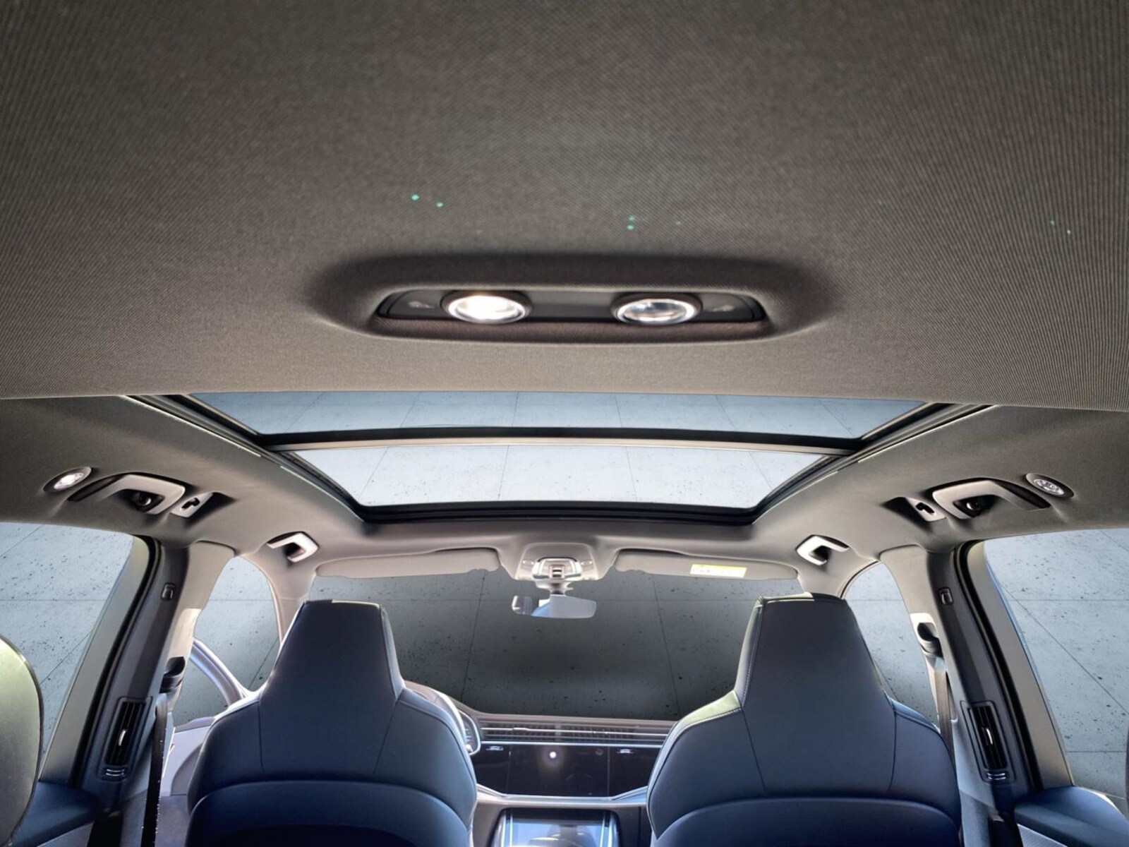 Audi Q7 – Bild 14