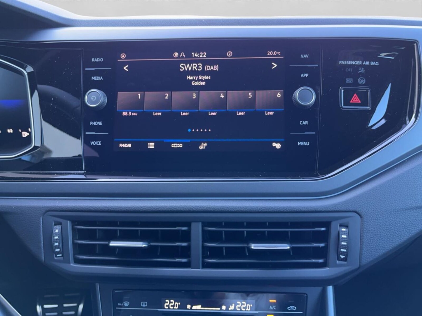 Volkswagen Polo – Bild 17