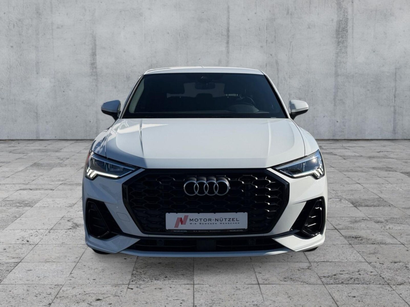 Audi Q3 Sportback – Bild 2