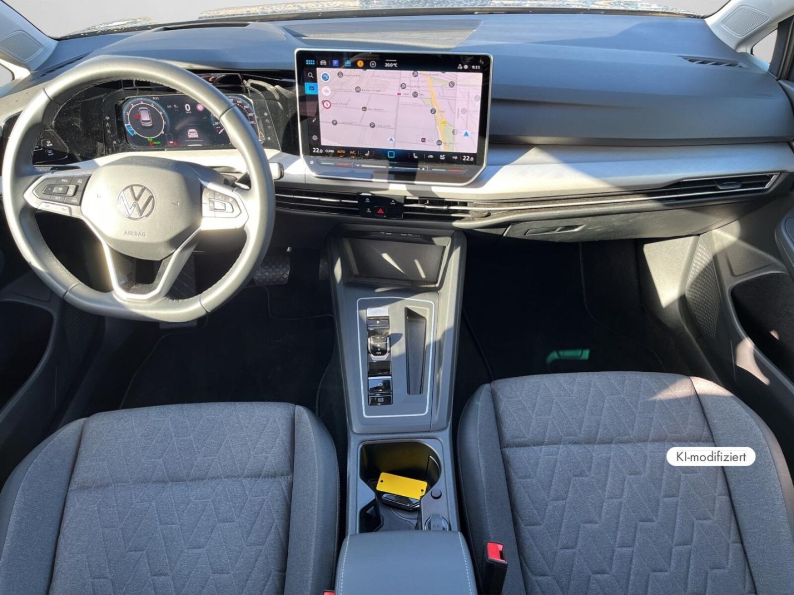 Volkswagen Golf – Bild 3