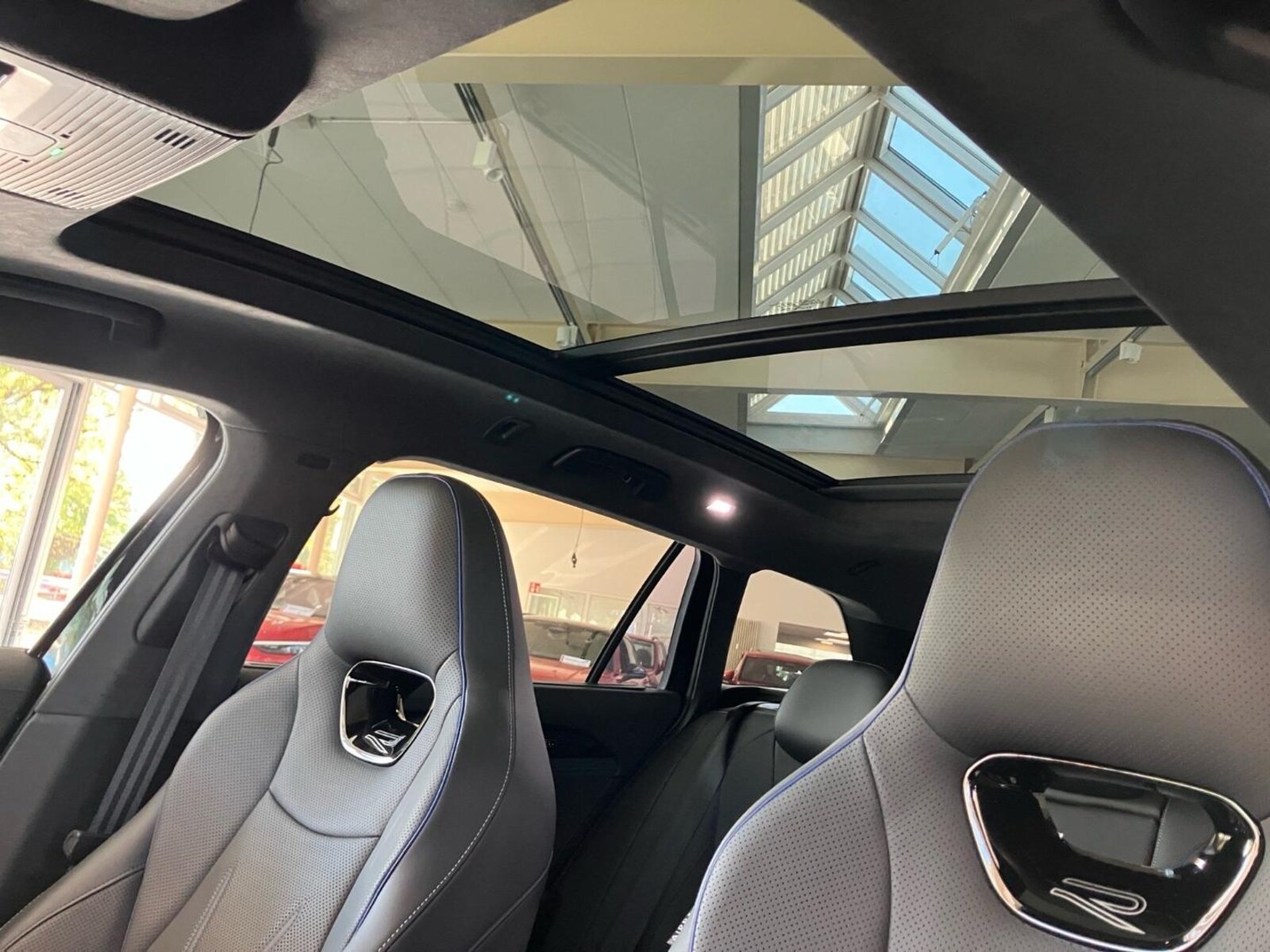 Volkswagen Passat – Bild 20