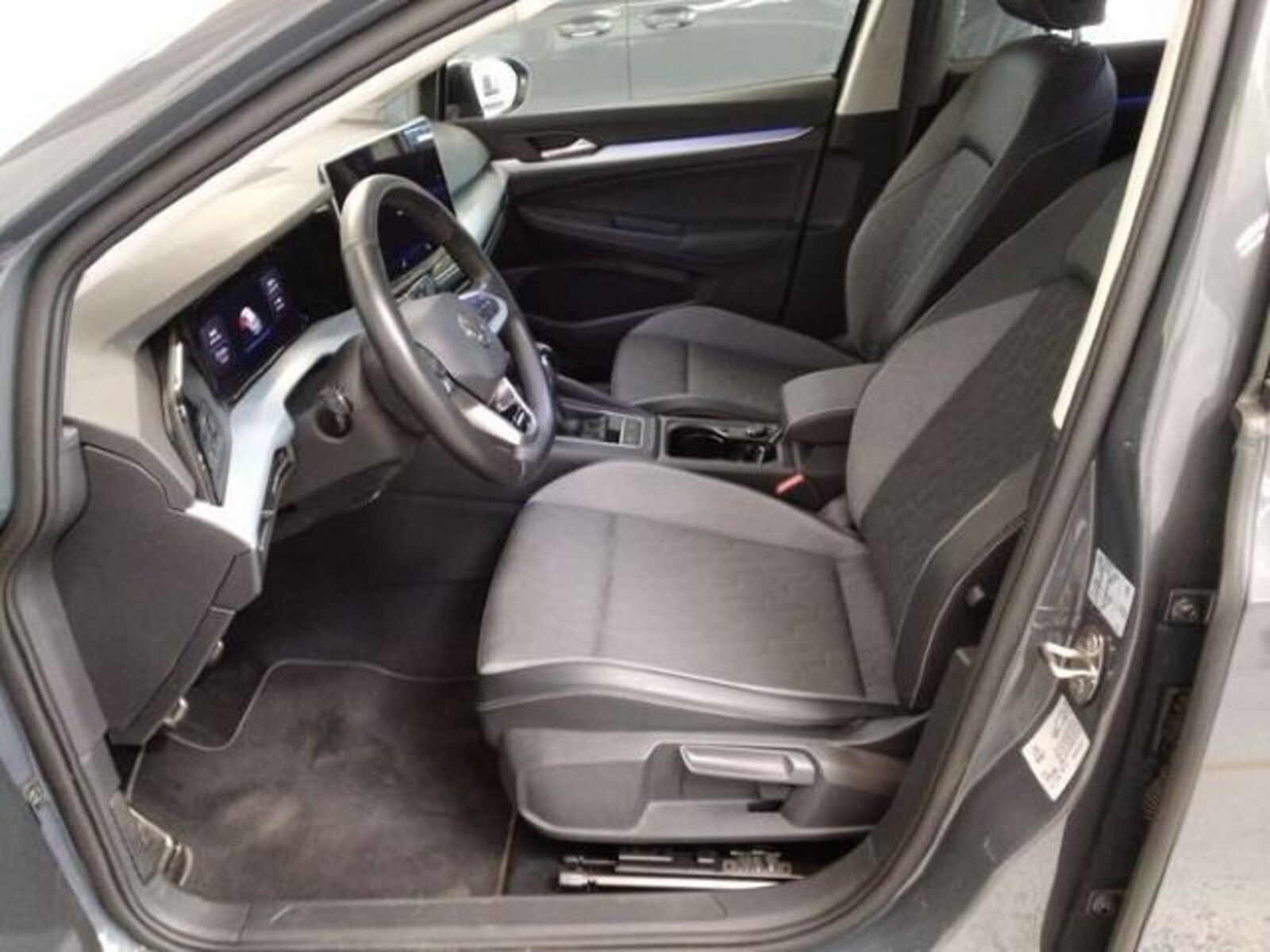 Volkswagen Golf Variant – Bild 5