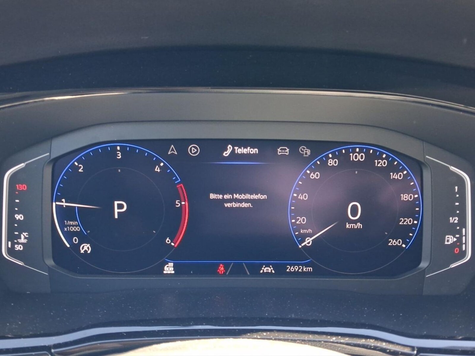 Volkswagen Touran – Bild 10
