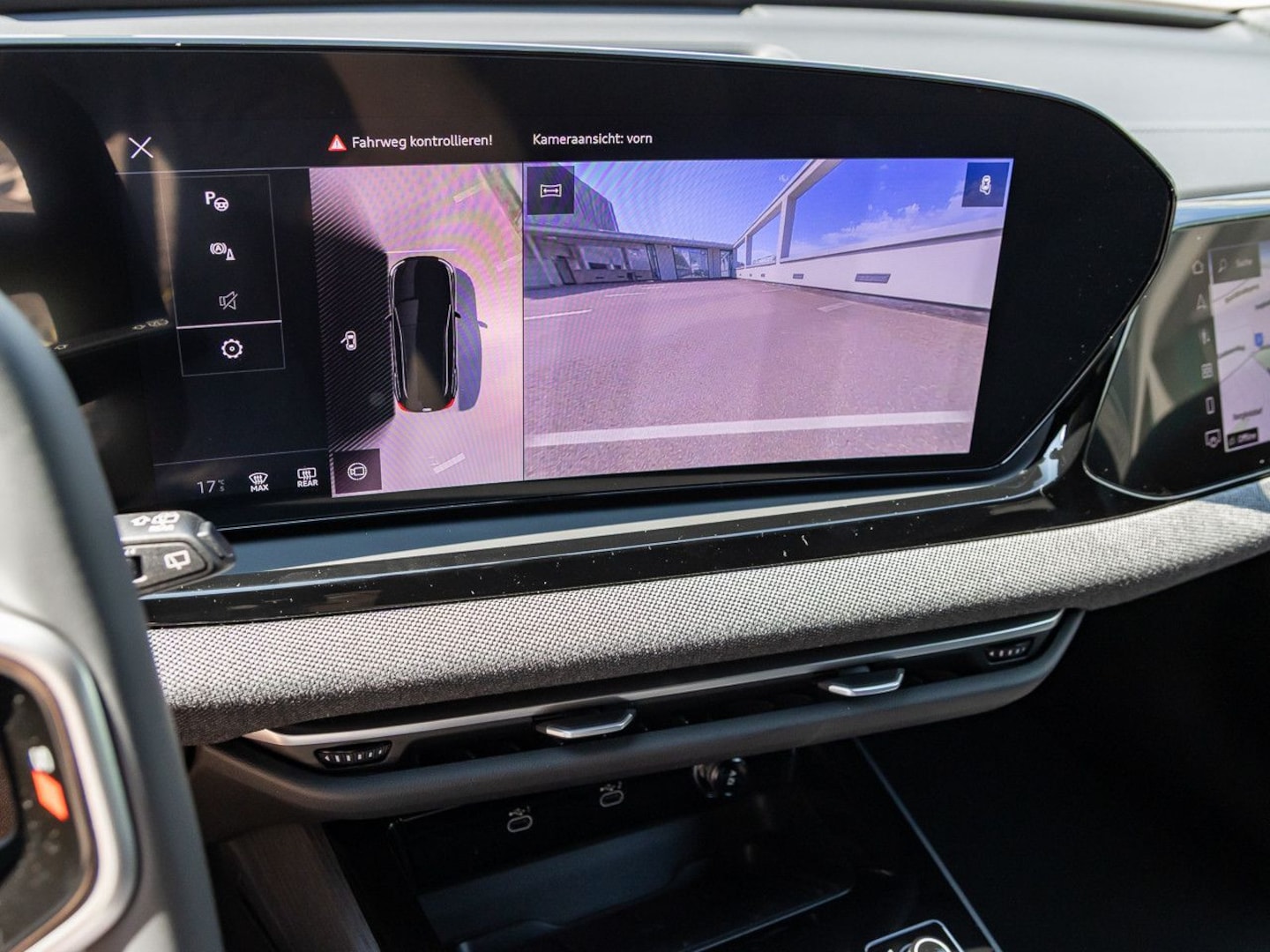 Bild über Audi A5 Avant TDI quattro 150 kW S tronic - für weitere Informationen kontaktieren Sie den Audi Partner